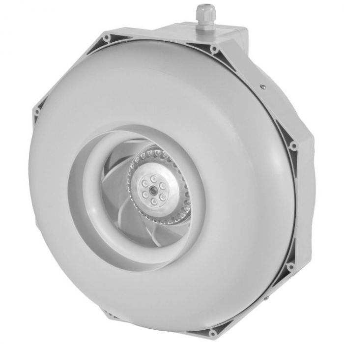 Can Fan RK 125mm 5-inch AC Centrifugal Extractor Fan 350 m³/hr