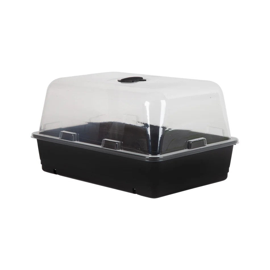 Stewart Unheated Deep Gravel Tray 52cm for Seed Propagation & Drainage