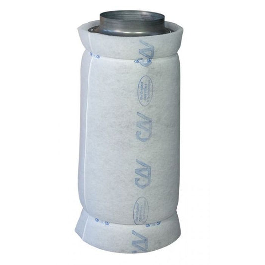 CAN Lite High Performance Carbon Filter 1500m³/hr Grow Room Odour Control