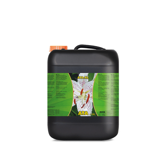 ATA XL 10L Dual-Action Growth & Bloom Stimulator for Enhanced Plant Development