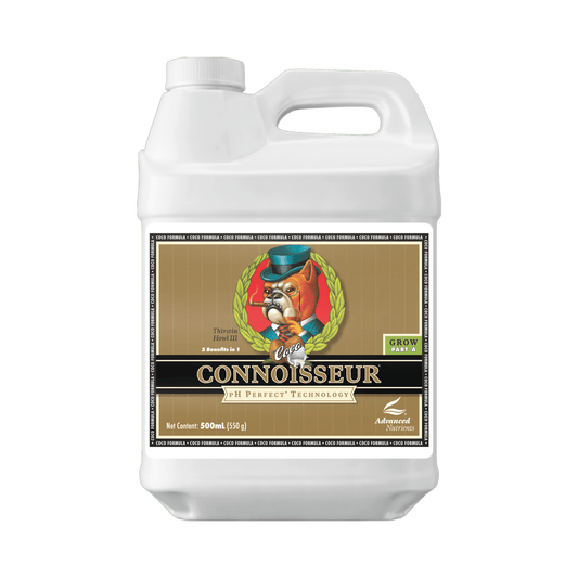 Advanced Nutrients pH Perfect Connoisseur Coco Grow A 500ml Nutrient