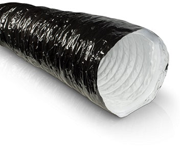 PhonicTrap 315mm Acoustic Ducting 10m - Ultra Quiet Airflow Ventilation System