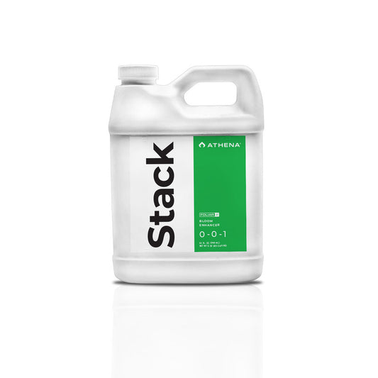 Athena Stack 0.94L Kelp Extract Plant Nutrient: Enhanced Growth & Flowering