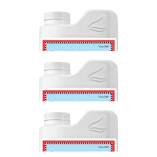 Advanced Nutrients Overdrive 1L Liquid Bud Hardener for Enhanced Flower Production