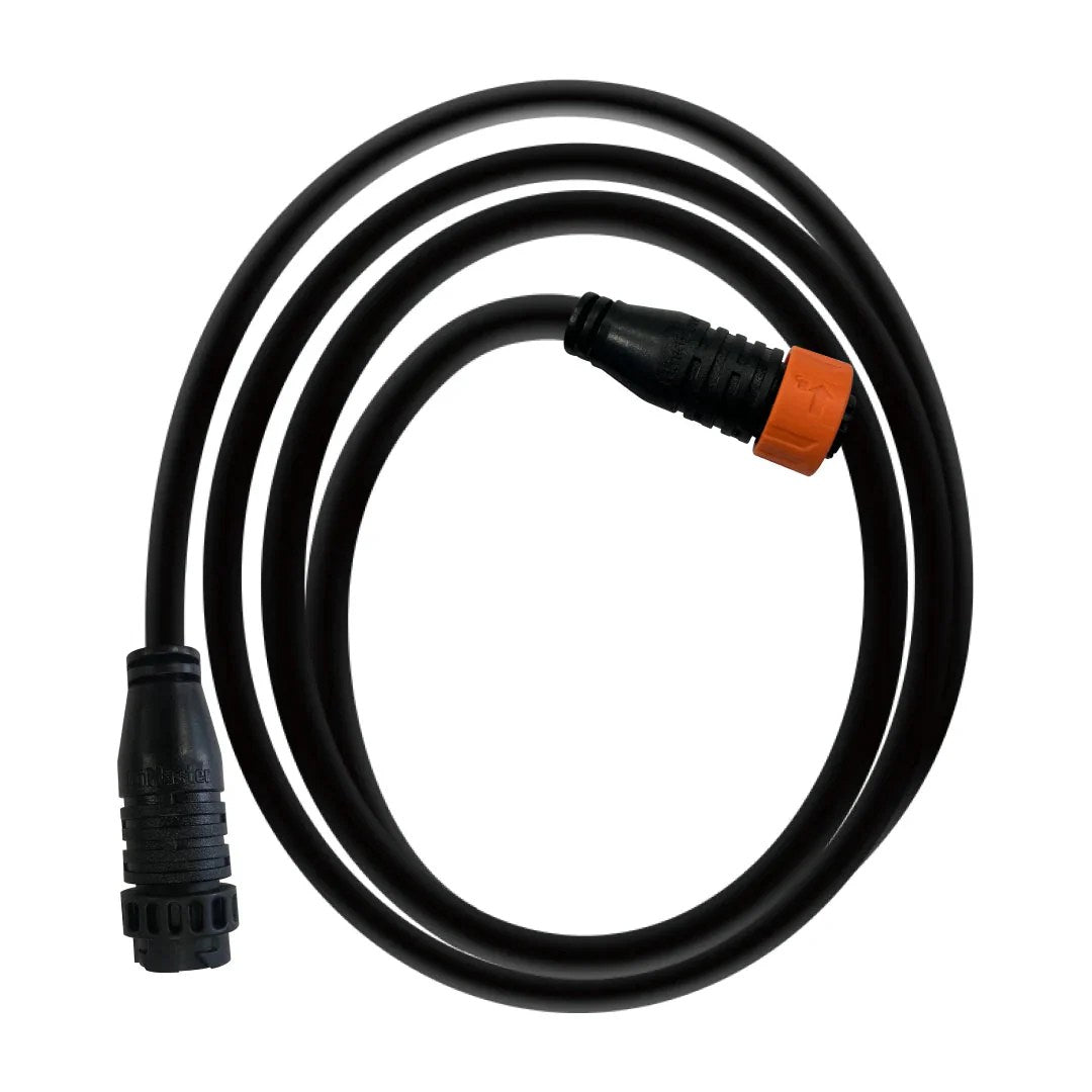 THINKGROW 5ft AWG#18 Daisy Chain Cord Model One TDC-4 Power Cable