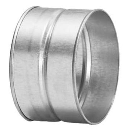 Heavy-Duty 315mm (12 Inch) Female Ducting Connector Coupling for Ventilation Systems